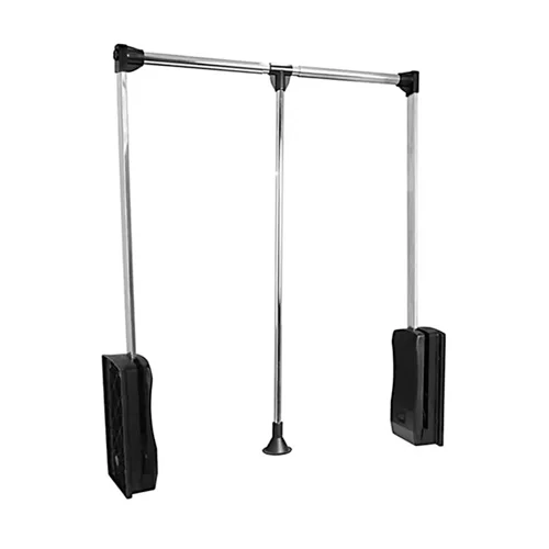 Cabideiro Extensível